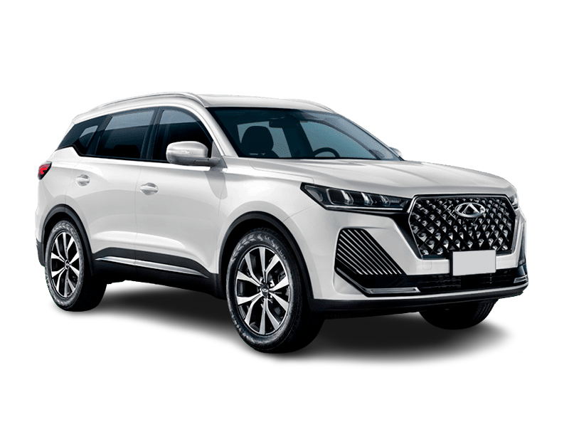 Chery Arrizo 8 - Изображение интерьера №11