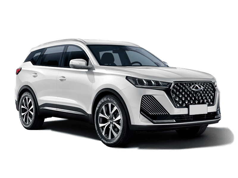 Chery Tiggo 7 Pro MAX  NEW