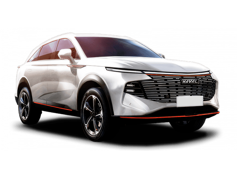 Купить Haval F7 NEW в Екатеринбурге - Благородный агат